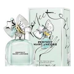 MARC JACOBS PERFECT EDT 100ML