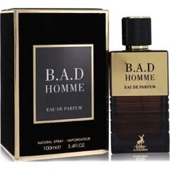 MAISON ALHAMBRA B.A.D HOMME EDP 100ML