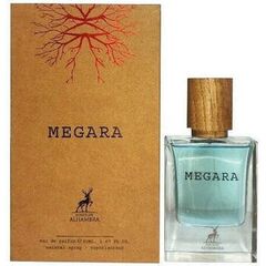 MAISON ALHAMBRA MEGARA EDP 100ML