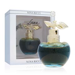 NINA RICCI LUNA HOLIDAY EDITION EDT 50ML