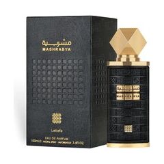 LATTAFA PERFUMES MASHRABYA EDP 100ML