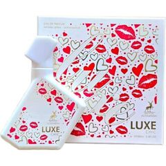 MAISON ALHAMBRA LUXE CHIC EDP 100ML