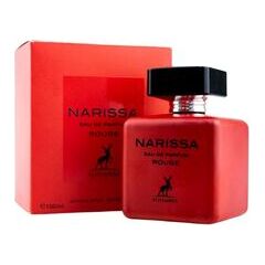 MAISON ALHAMBRA NARISSA ROUGE EDP 100ML