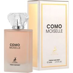 MAISON ALHAMBRA COMO MOISELLE EDP 100ML
