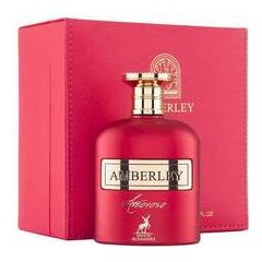 MAISON ALHAMBRA AMBERLEY AMOROSO EDP 100ML