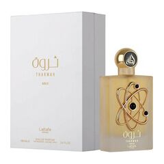 LATTAFA PERFUMES THARWAH GOLD EDP 100ML