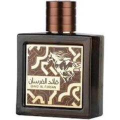 MAISON ALHAMBRA RENEE CARMINE EDP 100ML