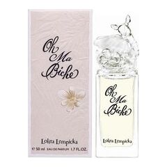 LOLITA LEMPICKA OH MA BICHE EDP 50ML