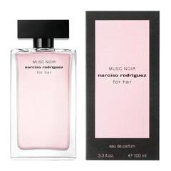 NARCISO RODRIGUEZ MUSC NOIR FOR HER EDP 30ML