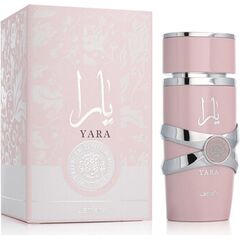 LATTAFA PERFUMES YARA EDP 50ML