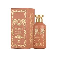 MAISON ALHAMBRA THE CHANT EDP 100ML