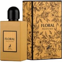 MAISON ALHAMBRA FLORAL PROFUMO EDP 100ML