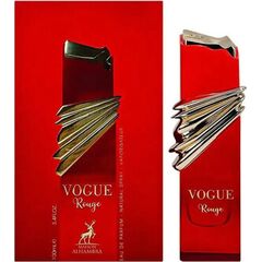 MAISON ALHAMBRA VOGUE ROUGE EDP 100ML