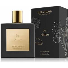 MILLER HARRIS LE CEDRE EDP 100ML