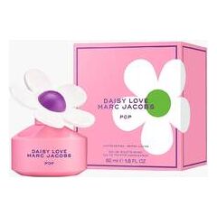 MARC JACOBS DAISY LOVE POP EDT 50ML