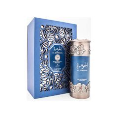 LATTAFA PERFUMES NICHE EMARATI AL JAWHARA EDP 100ML