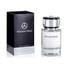 MERCEDES BENZ FOR MEN EDT 120ML