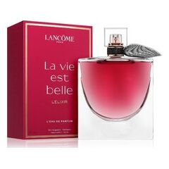 LANCOME LA VIE EST BELLE L'ELIXIR EDP 50ML