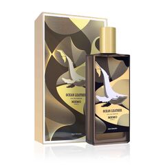 MEMO PARIS OCEAN LEATHER EDP 75ML