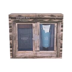 LOLITA LEMPICKA LEMPICKA HOMME GIFT SET EDT 100 ML AND AFTERSHAVE 75 ML