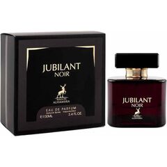 MAISON ALHAMBRA JUBILANT NOIR EDP 100ML