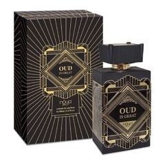 NOYA OUD IS GREAT EXTRAIT DE PARFUM 100ML