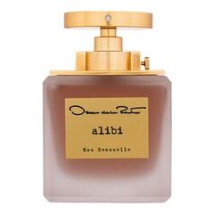 OSCAR DE LA RENTA ALIBI EAU SENSUELLE EDP 50ML