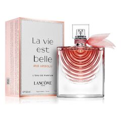 LANCOME LA VIE EST BELLE IRIS ABSOLU EDP 30ML