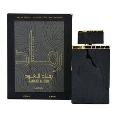 LATTAFA PERFUMES RAMAD AL OUD EDP 100ML