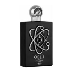 LATTAFA PERFUMES THARWA SILVER EDP 100ML