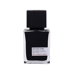 MIN NEW YORK SCENT STORIES VOL. 1 OLD SCHOOL BENCH EDP 75ML