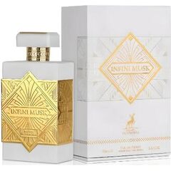 MAISON ALHAMBRA INFINI MUSK EDP 100ML