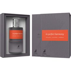 MAISON ALHAMBRA IN PERFECT HARMONY EDP 60ML