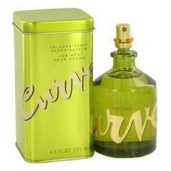 LIZ CLAIBORNE CURVE FOR MEN EDC 125ML