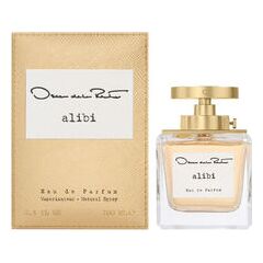 OSCAR DE LA RENTA ALIBI EDP 50ML