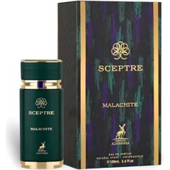MAISON ALHAMBRA SCEPTRE MALACHITE EDP 100ML