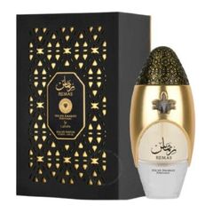 LATTAFA PERFUMES NICHE EMARATI REMAS EDP 100ML