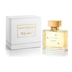 M.MICALLEF NOTE VANILLEE EDP 100ML