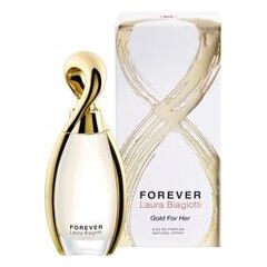 LAURA BIAGIOTTI FOREVER GOLD EDP 60ML