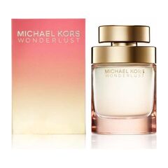 MICHAEL KORS WONDERLUST EDP 100ML