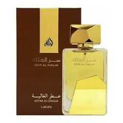 LATTAFA PERFUMES SER AL MALIK EDP 100ML