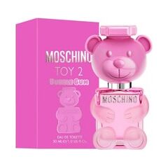 MOSCHINO TOY 2 BUBBLE GUM EDT 30ML