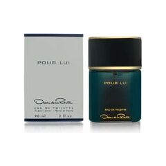 OSCAR DE LA RENTA POUR LUI EDT 90ML