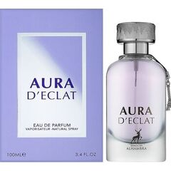 MAISON ALHAMBRA AURA D´ECLAT EDP 100ML