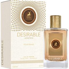 MAISON ALHAMBRA DESIRABLE ADDICTION EDP 100ML