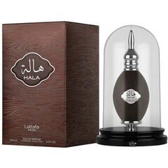LATTAFA PERFUMES HALA EDP 100ML