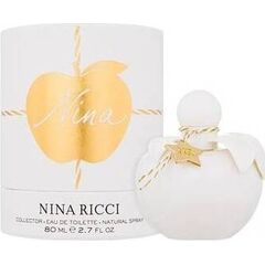 NINA RICCI NINA COLLECTOR EDITION EDT 80ML