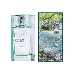 LOLITA LEMPICKA GREEN LOVER EDT 100ML