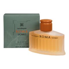 LAURA BIAGIOTTI ROMA UOMO EDT 40ML