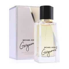 MICHAEL KORS GORGEOUS! EDP 30ML